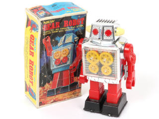 Lot 88 - HORIKAWA (JAPON) (1)