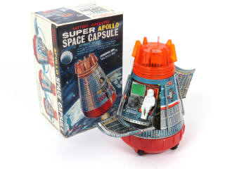 Lot 197 - HORIKAWA (JAPON) (1)