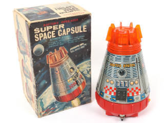 Lot 198 - HORIKAWA (JAPON) (1)