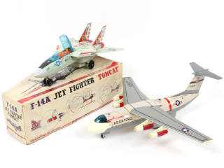 Lot 172 - NOMURA (JAPON) (2)