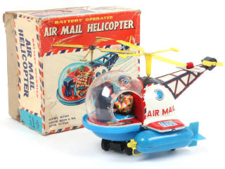 Lot 146 - YOSHIYA (JAPON) (1)