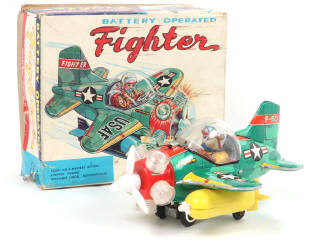 Lot 148 - YOSHIYA (JAPON) (1)