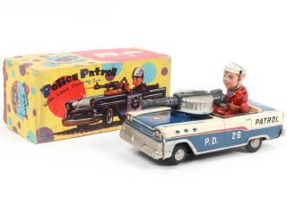 Lot 164 - NOMURA (JAPON) (1)