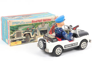 Lot 205 - DAIYA (JAPON) (1)