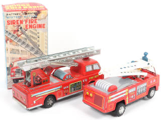 Lot 132 - DIVERS (JAPON) (2)