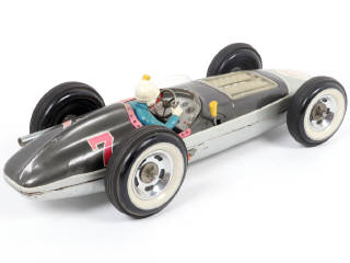 Lot 209 - YONEZAWA TOYS (JAPON) (1)