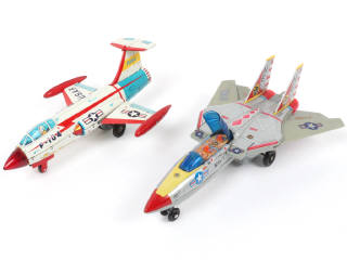 Lot 128 - DIVERS (ASIE) (2)