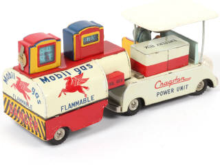 Lot 208 - CRAGSTAN TOY (JAPON) (1)