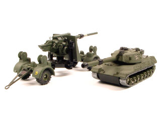 Lot 193 - DINKY TOYS GB (2)