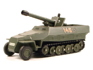 Lot 191 - DINKY TOYS GB (1)