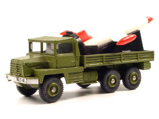Lot 190 - DINKY TOYS GB (1)