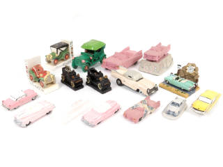 Lot 72 - DIVERS (16)