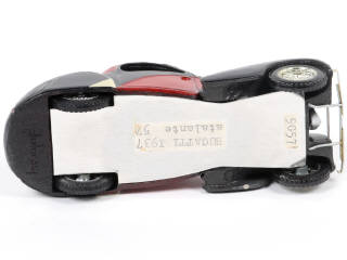 Lot 271 - DUBRAY (FRANCE) (1)