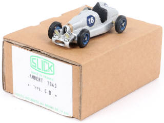 Lot 245 - SLICK (FRANCE) (1)