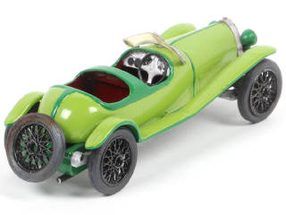 Lot 194 - AUTO REPLICAS (GB) (1)