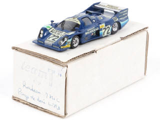 Lot 278 - TEAM-T (FRANCE) (1)