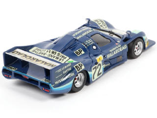 Lot 278 - TEAM-T (FRANCE) (1)