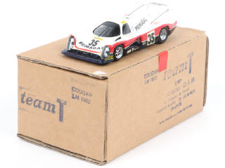 Lot 277 - TEAM-T (FRANCE) (1)