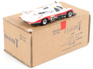 Lot 277 - TEAM-T (FRANCE) (1)