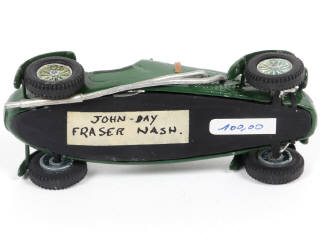 Lot 203 - JOHN DAY (GB) (1)
