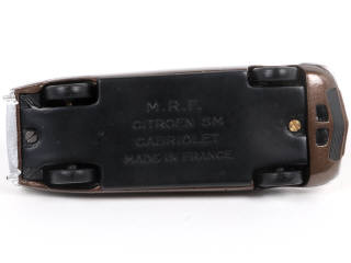 Lot 276 - M.R.F. (FRANCE) (1)