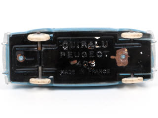 Lot 295 - QUIRALU (FRANCE) (1)