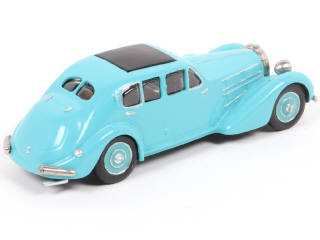 Lot 185 - WESTERN MODELS (GB) (1)
