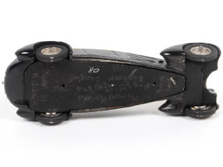 Lot 112 - AURORE MODELS (SUISSE) (1)