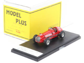 Lot 166 - MODEL PLUS (ITALIE) (1)