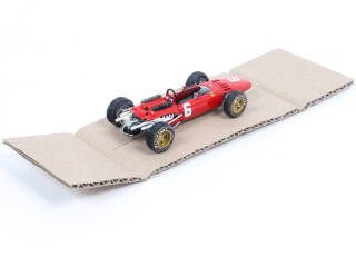 Lot 164 - MODEL PLUS (ITALIE) (1)