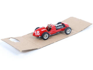 Lot 163 - MODEL PLUS (ITALIE) (1)