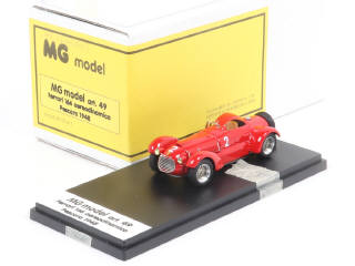 Lot 168 - MG MODEL (ITALIE) (1)