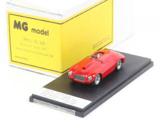 Lot 170 - MG MODEL (ITALIE) (1)