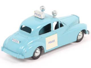 Lot 205 - BUDGIE MODELS (GB) (1)