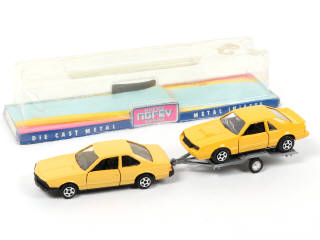 Lot 304 - NOREV - JET CAR (FRANCE) (1)