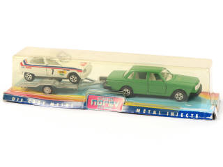 Lot 305 - NOREV - JET CAR (FRANCE) (1)