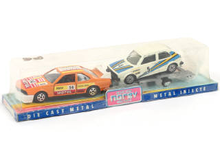 Lot 300 - NOREV - JET CAR (FRANCE) (1)