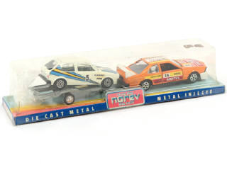 Lot 300 - NOREV - JET CAR (FRANCE) (1)