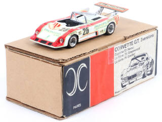 Lot 273 - M.R.E. (FRANCE) (1)