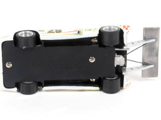 Lot 273 - M.R.E. (FRANCE) (1)