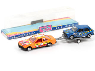 Lot 301 - NOREV - JET CAR (FRANCE) (1)