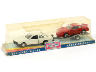 Lot 303 - NOREV - JET CAR (FRANCE) (1)