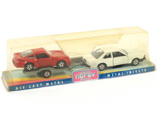 Lot 303 - NOREV - JET CAR (FRANCE) (1)