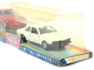 Lot 303 - NOREV - JET CAR (FRANCE) (1)