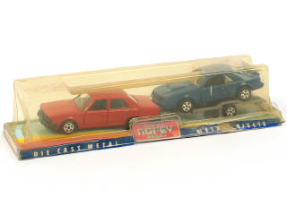 Lot 302 - NOREV - JET CAR (FRANCE) (1)
