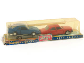 Lot 302 - NOREV - JET CAR (FRANCE) (1)