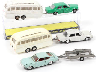 Lot 339 - NOREV (FRANCE) (3)