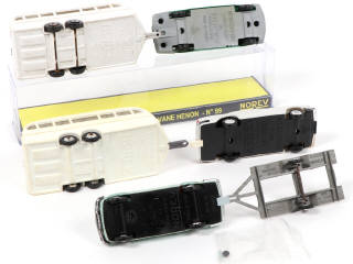 Lot 339 - NOREV (FRANCE) (3)