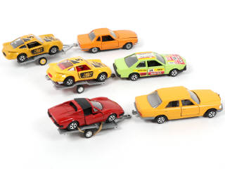 Lot 338 - NOREV (FRANCE) (3)