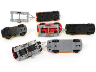 Lot 338 - NOREV (FRANCE) (3)